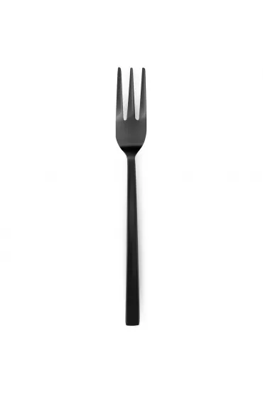 Kulig Widelczyk do ciasta Piano Shiny black 30985