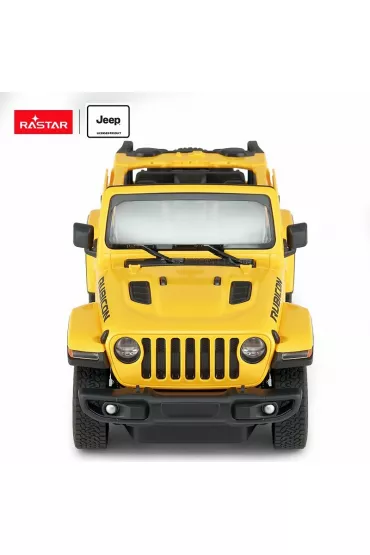 JEEP Wrangler JL RC 1:14 Rastar