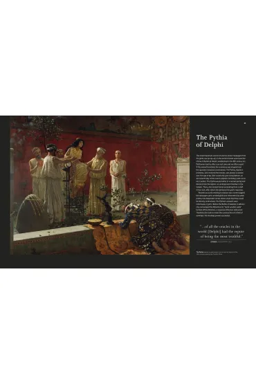 A History of Astrology. Divination and Prophecy