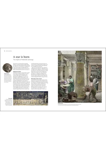 A History of Astrology. Divination and Prophecy