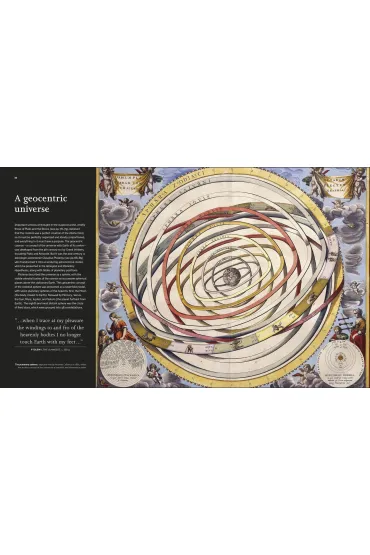 A History of Astrology. Divination and Prophecy