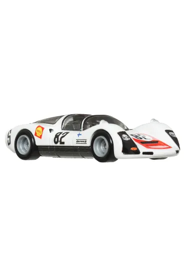 Hot Wheels. Pojazd transportowy HRV47 Mattel