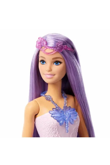 Barbie. Lalka Magia obraz�w Fantastyczny �wiat Mattel