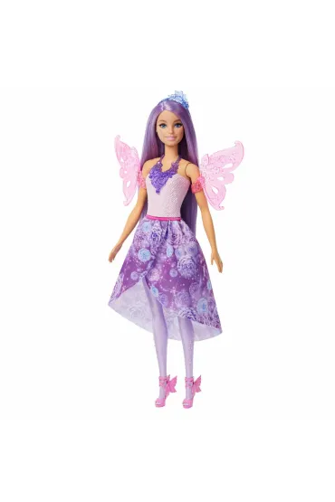 Barbie. Lalka Magia obraz�w Fantastyczny �wiat Mattel