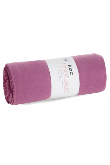 Koc POLAR 150x200 cm polarowy