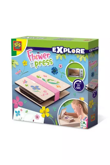 Explore Prasa do kwiat�w Ses Creative