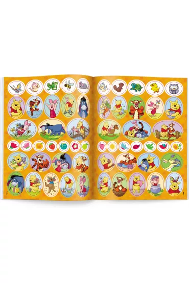 Disney Kubu i przyjaciele. Szkoa rysowania RYS-9101