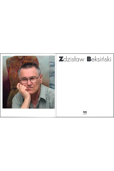 Beksi�ski 6 - Wies�aw Banach