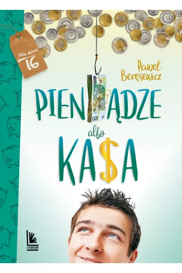 Pieni�dze albo kasa - Pawe� Ber�sewicz