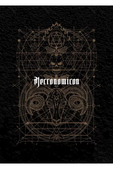 Necronomicon