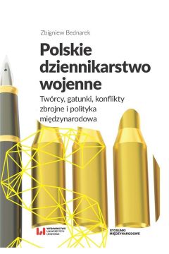 Polskie dziennikarstwo wojenne