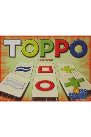 Toppo