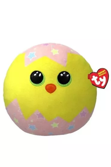 Squishy Beanies Pippa - piskl� 30cm Ty
