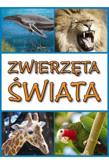 Zwierz�ta �wiata