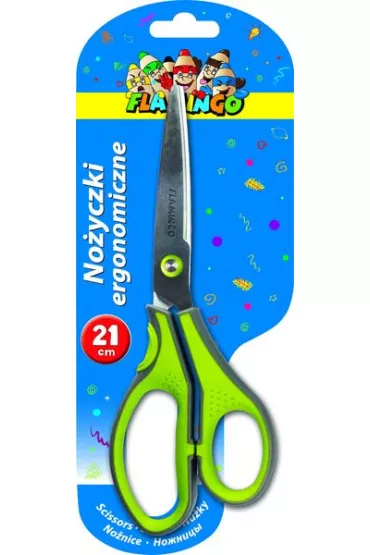 Hasta No�yczki ergonomiczne 21 cm