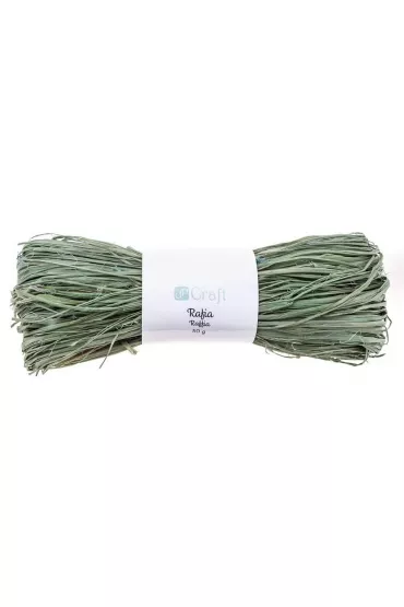 Dalprint Rafia laurowa 50 g
