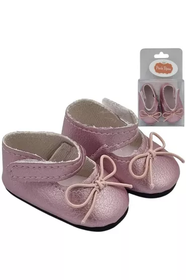 Buty dla lalek 32cm Paola Reina
