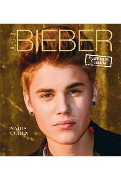Justin Bieber Album Nadia Cohen