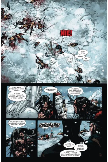 Marvel Classic X-Men: Punkty zwrotne. Kompleks mesjasza