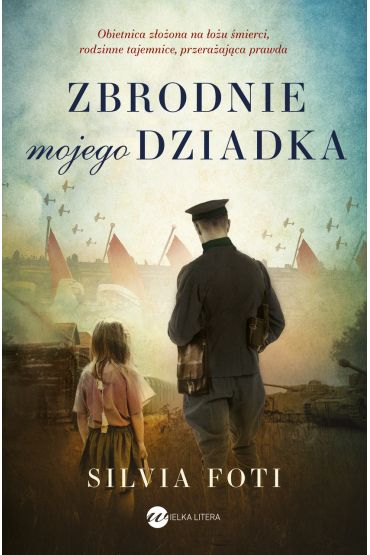 Zbrodnia mojego dziadka