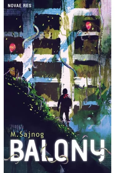 Balony - M. Sajnog