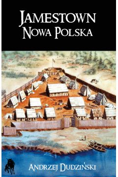 eBook Jamestown. Nowa Polska pdf mobi epub