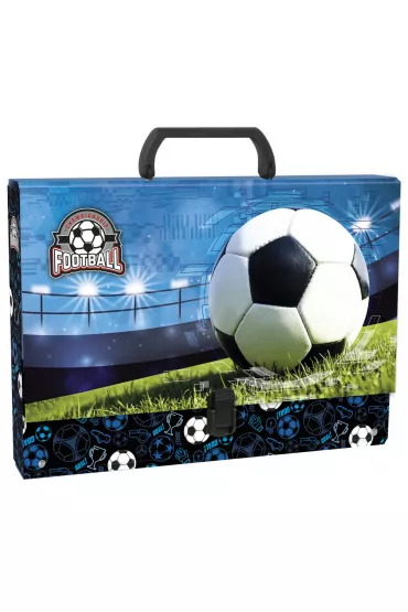 Derform Teczka z r�czk� Pi�ka