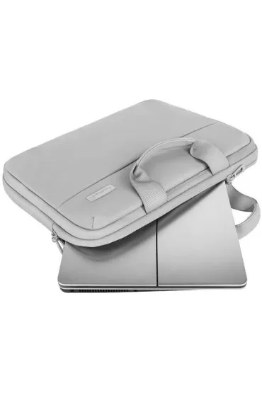 Coolpack Biznes Torba na laptopa Coolpack Piano Grey