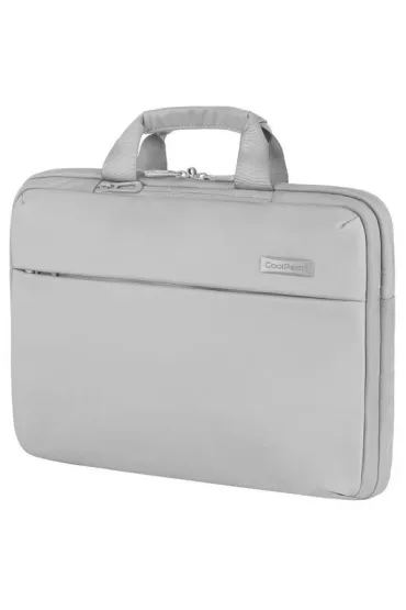 Coolpack Biznes Torba na laptopa Coolpack Piano Grey