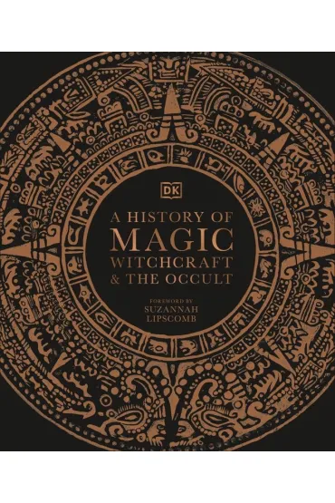 A History of Magic, Witchcraft and the Occult  wer. angielska