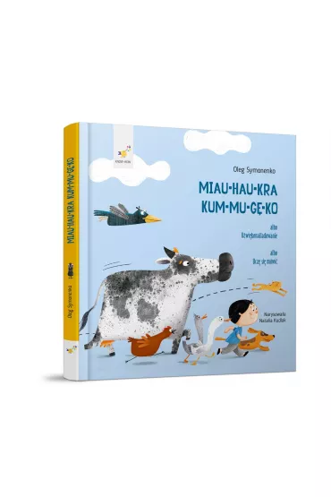 Miau-hau /wersja polska/
