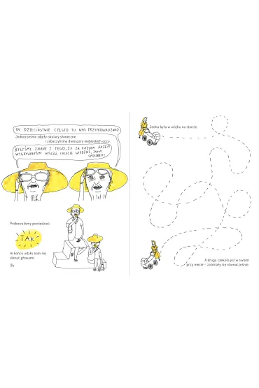Prezent dla dwojga - Janek Koza, Miko�aj �ozi�ski
