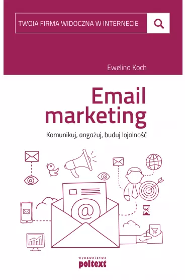 Email marketing - Ewelina Koch