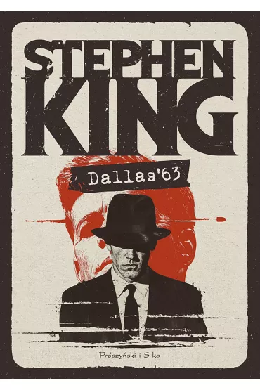 Dallas'63 - Stephen King