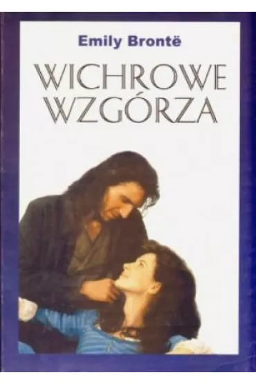 Wichrowe Wzg�rza