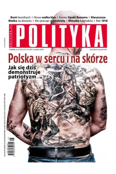ePrasa Polityka 45/2017