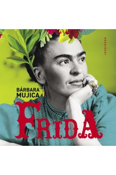 Audiobook Frida mp3