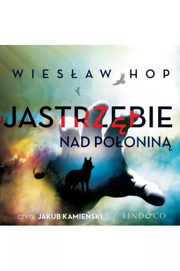 Audiobook Jastrzbie nad poonin mp3 - Wiesaw Hop