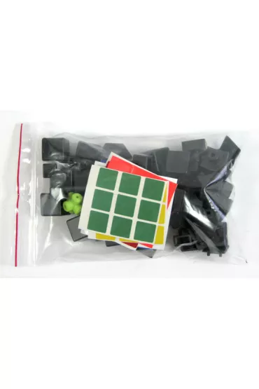 Kostka Rubika 3x3x3 PRO DiY Rubik Studio