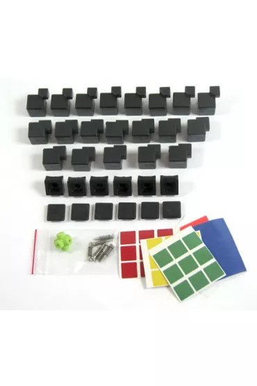 Kostka Rubika 3x3x3 PRO DiY Rubik Studio