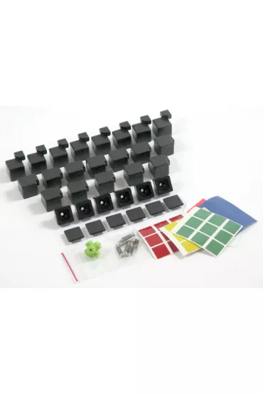 Kostka Rubika 3x3x3 PRO DiY Rubik Studio