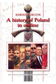 A history of Poland in outline