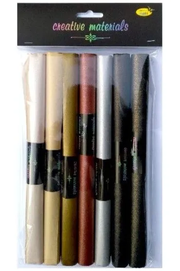 Galeria Hobby Bibu�ki Perlescence 25x37cm