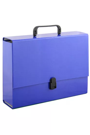 Penmate Teczka z r�czk� A4 10 cm