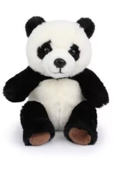 Eko Panda siedz�ca 23cm WWF WWF Plush Collection