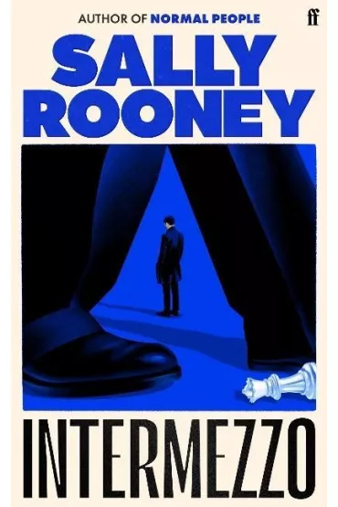 Intermezzo wer. angielska - Sally Rooney