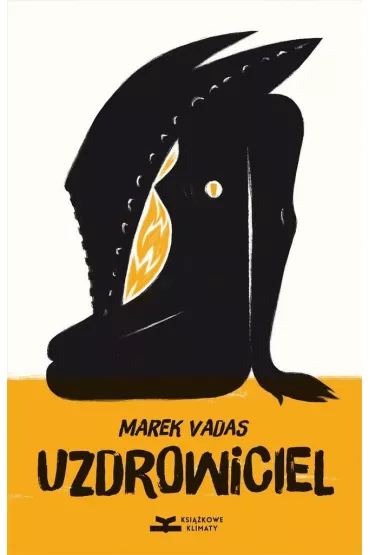 Uzdrowiciel - Marek Vadas
