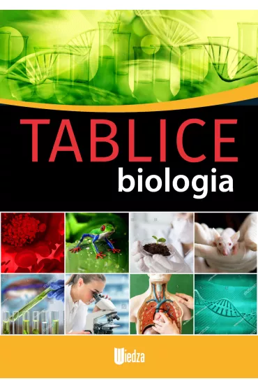 Tablice. Biologia