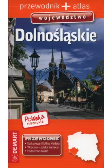 Polska Niezwyk�a. Wojew�dztwo dolno�l�skie