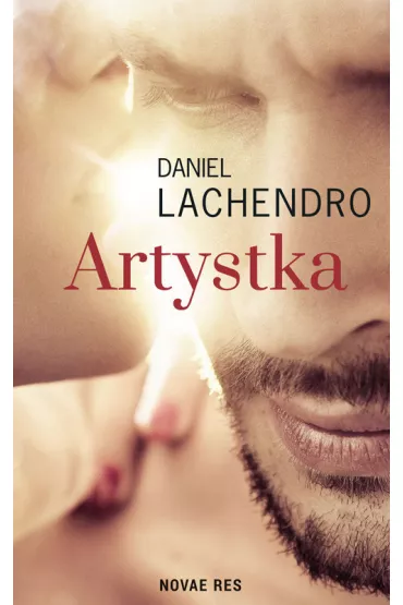 Artystka - Daniel  Lachendro